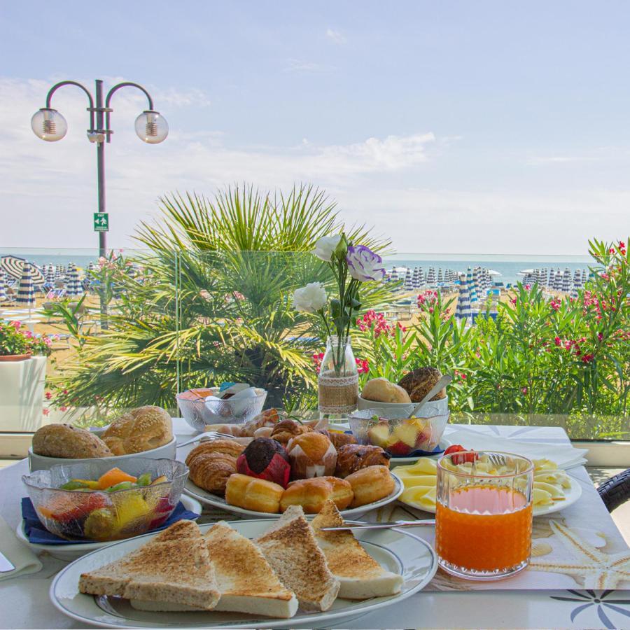 Hotel Niagara Lido di Jesolo Exterior photo