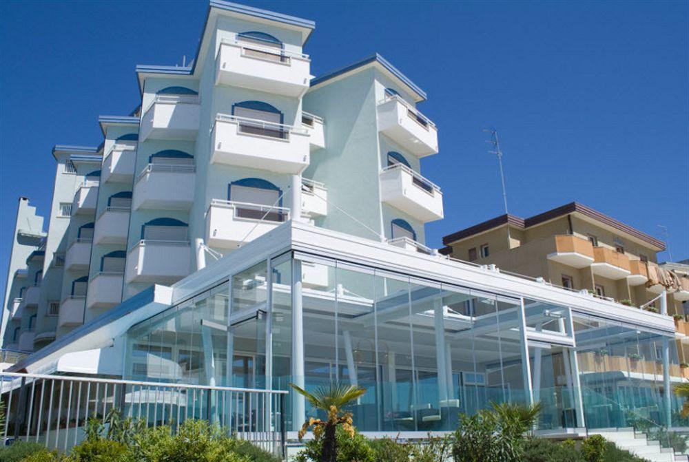 Hotel Niagara Lido di Jesolo Exterior photo